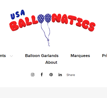 USA Balloonatics