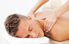 Massage By Pete