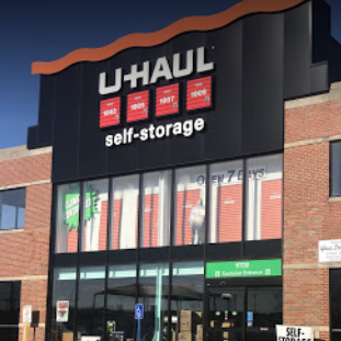 U-Haul Moving & Storage of Currie Park