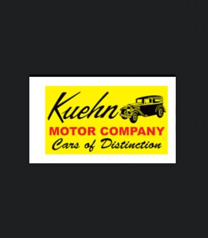 Kuehn Motor Company