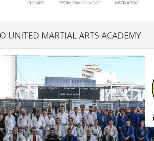 Buffalo United Martial Arts Academy