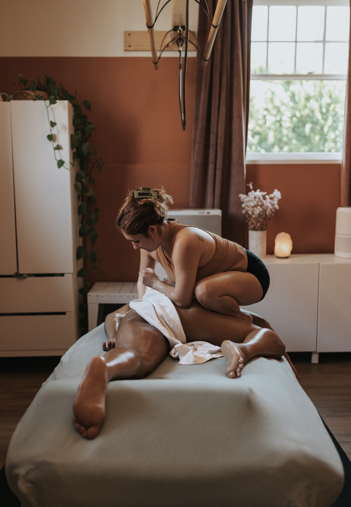 Vita Nova Massage