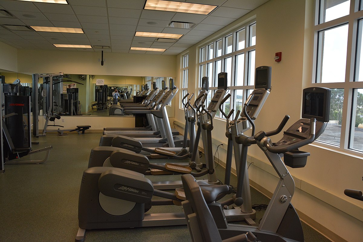 InsideOut Gym