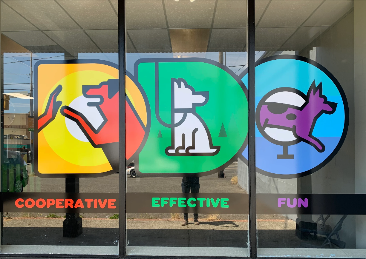 Dog's Day Out Training Center South