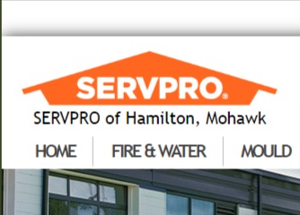 Servpro of Hamilton Mohawk