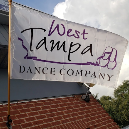 West Tampa Dance Company