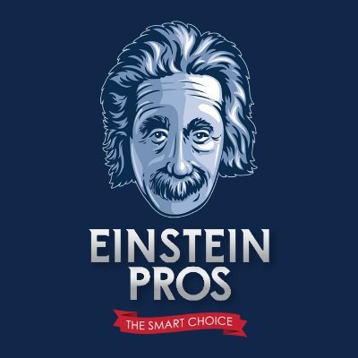 Einstein Pros Plumbing