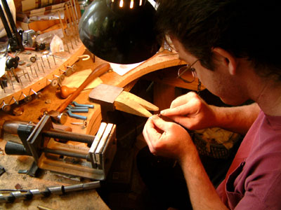 Gigian Jewelers