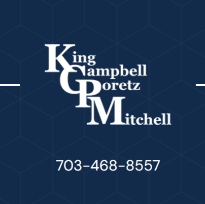 King, Campbell, Poretz, and Mitchell
