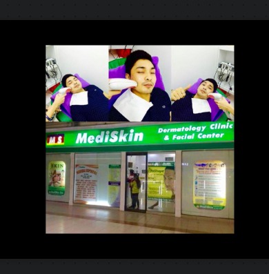 Mediskin Victoria