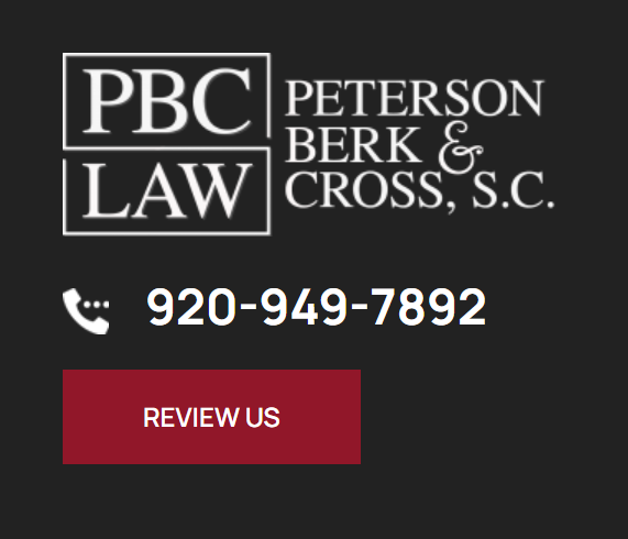 Peterson, Berk & Cross, S.C.