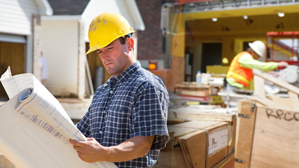 Tradition Construction Inc.
