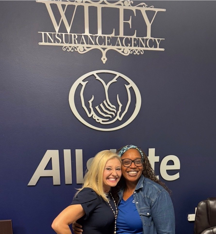 ROXSANNA WILEY: Allstate Insurance