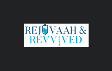 Rejuvaah & Revvived IV Hydration
