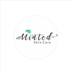 Minted Skin Care