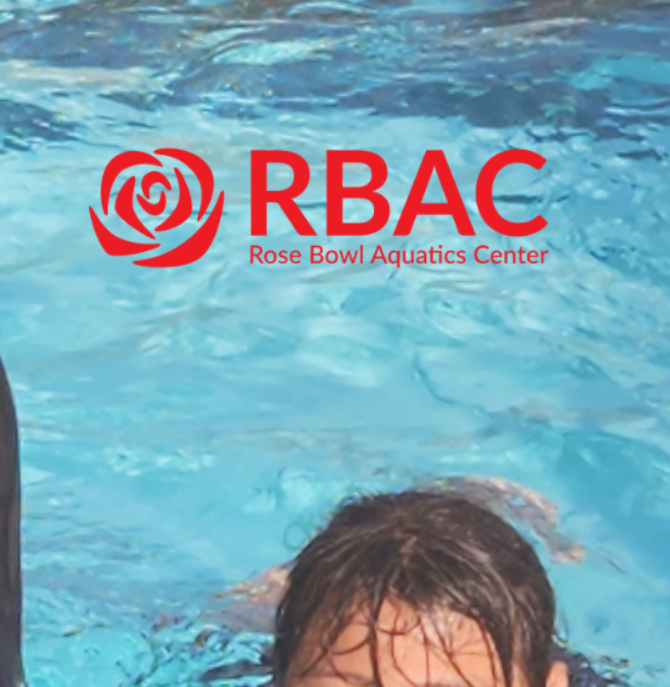Rose Bowl Aquatics Center