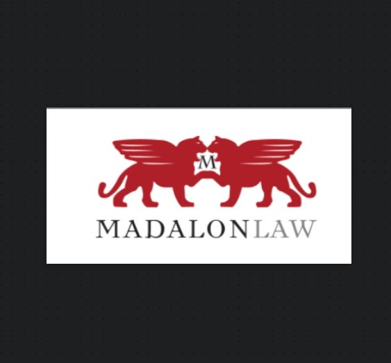 Madalon Injury Lawyers
