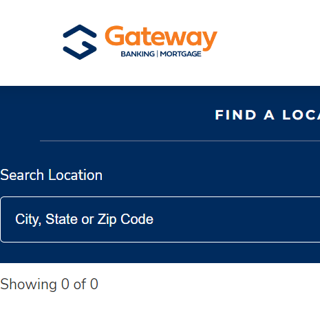 Gateway Mortgage