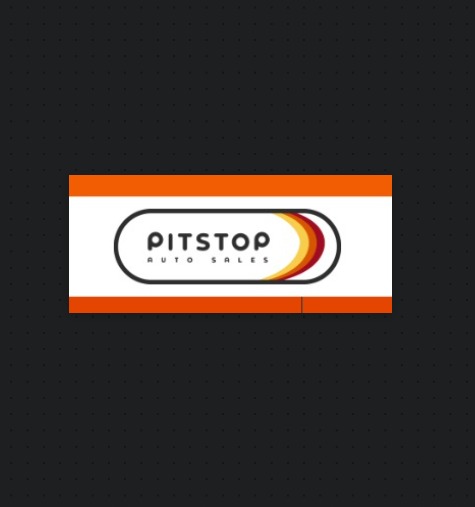 Pit Stop Auto Sales