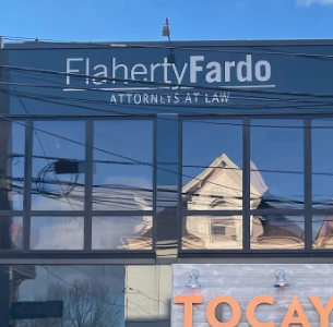 Flaherty Fardo Rogel & Amick, LLC