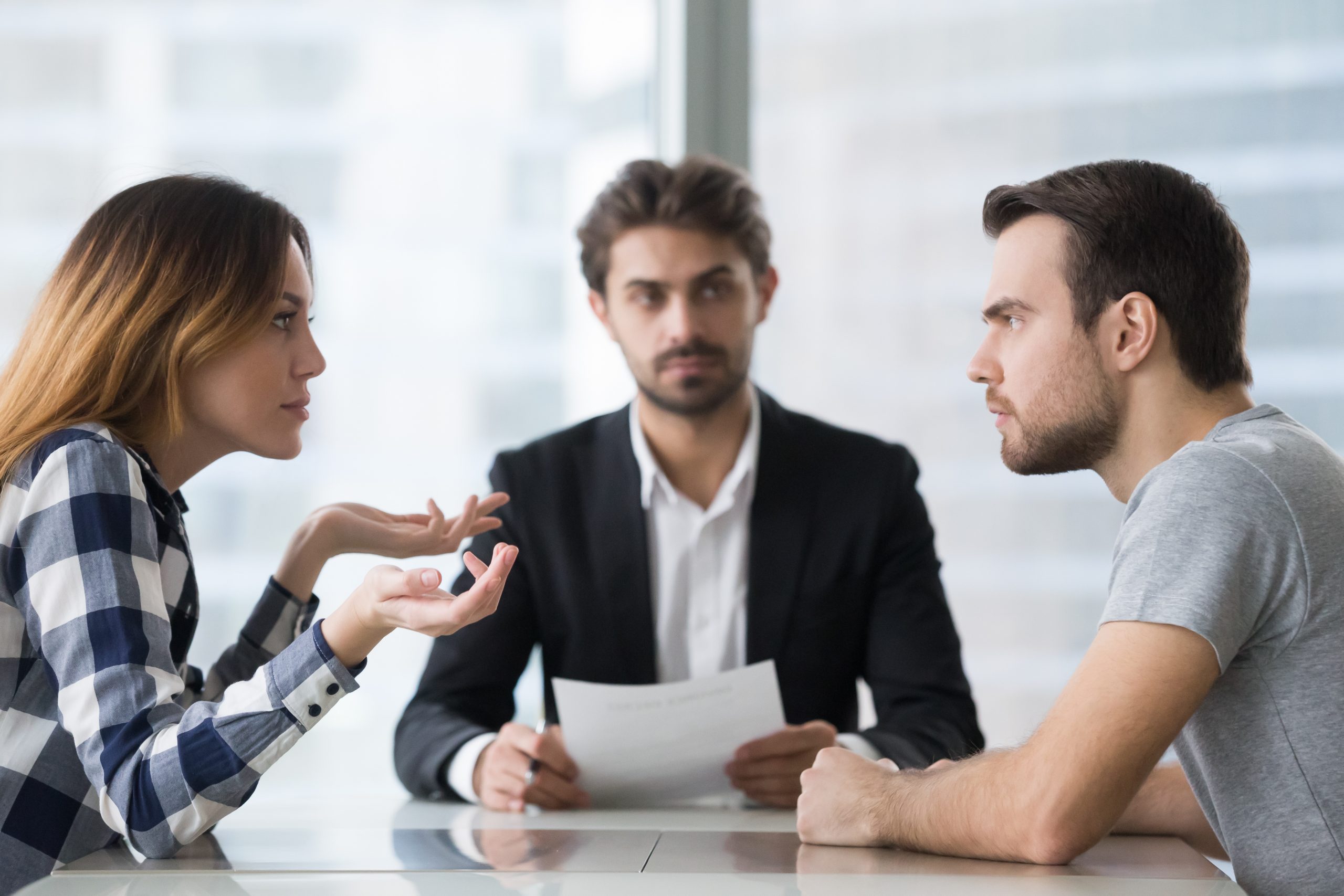 Divergent Family Law - Milwaukee