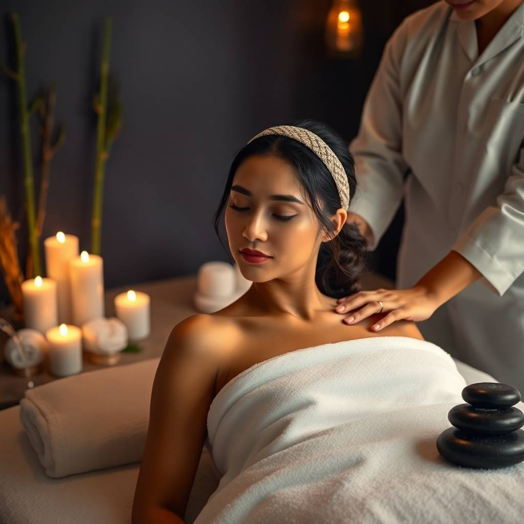 Apothika Day Spa