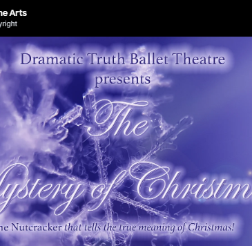 Dramatic Truth School-The Arts