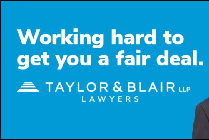 Taylor & Blair LLP