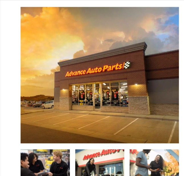 Advance Auto Parts