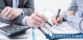 Groupe Financier Trihey Inc