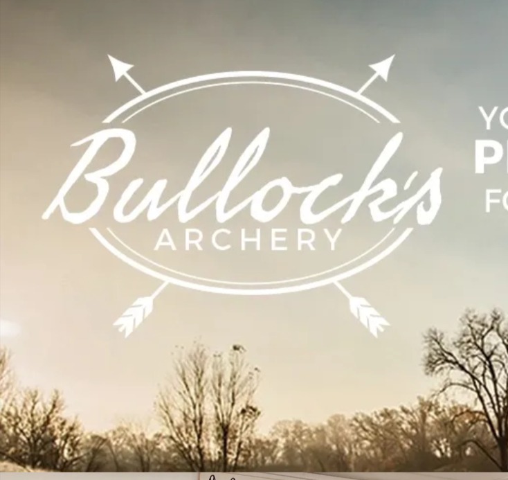 Bullock's Archery