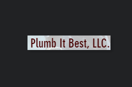 Plumb It Best, LLC