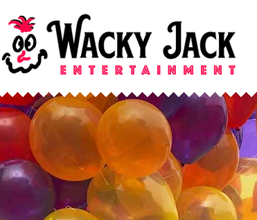 Wacky Jack's Singing Telegrams and Balloons