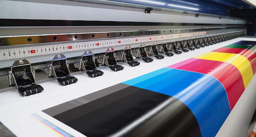 Print Resources Jacksonville