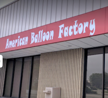 American Balloon Factory