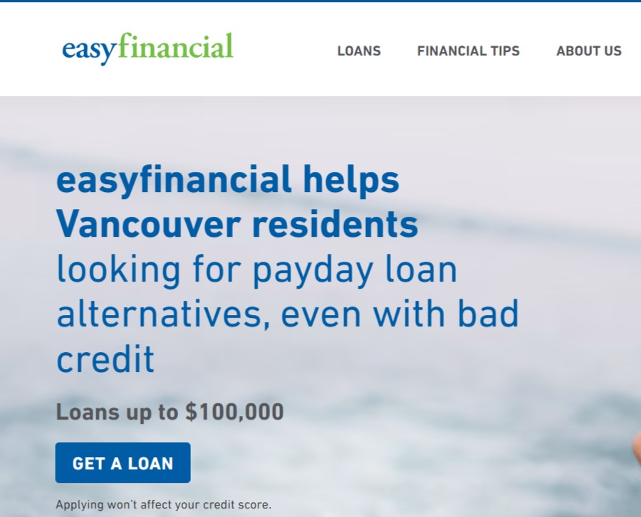 easyfinancial