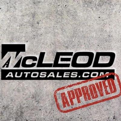 McLeod Auto Sales