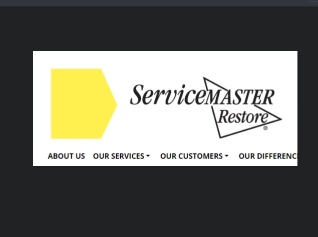 ServiceMaster Restore of Victoria