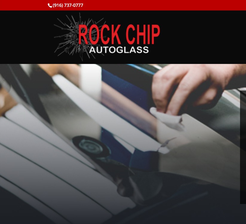 Rock Chip Autoglass