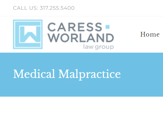 Caress Worland Law Group