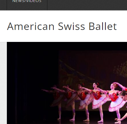 AS Ballet New York Ltd