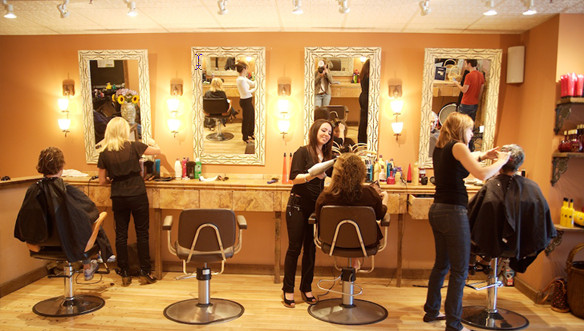 L’Atelier Coiffure & Esthétique