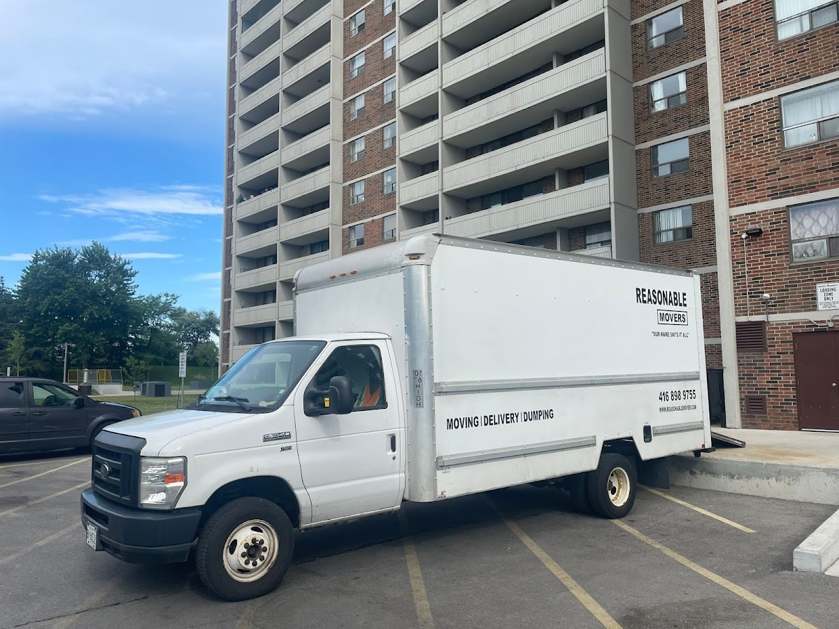 Reasonable Movers