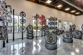 Diamante Tire & Wheels