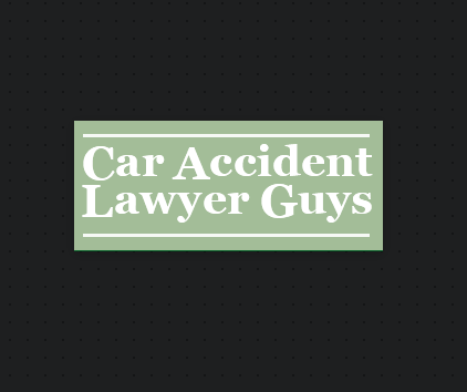 Car Accident Lawyer Guys
