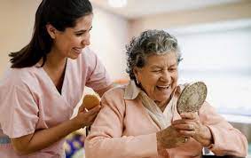 Riverside Oxford Memory Care