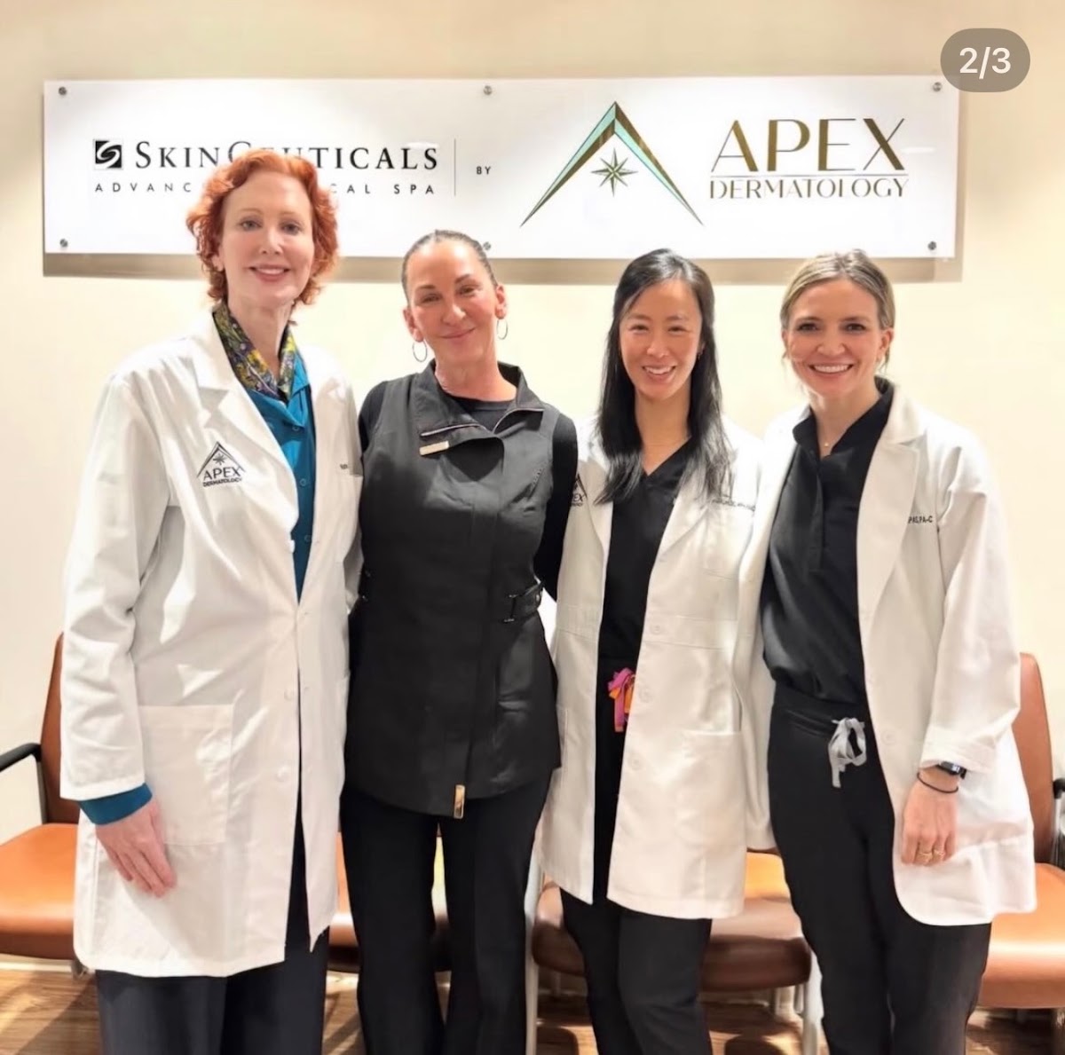 Apex Dermatology
