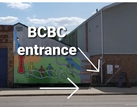 Bridge City Bicycle Co-op