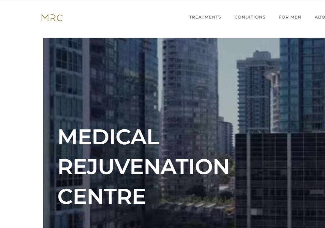 Medical Rejuvenation Centre