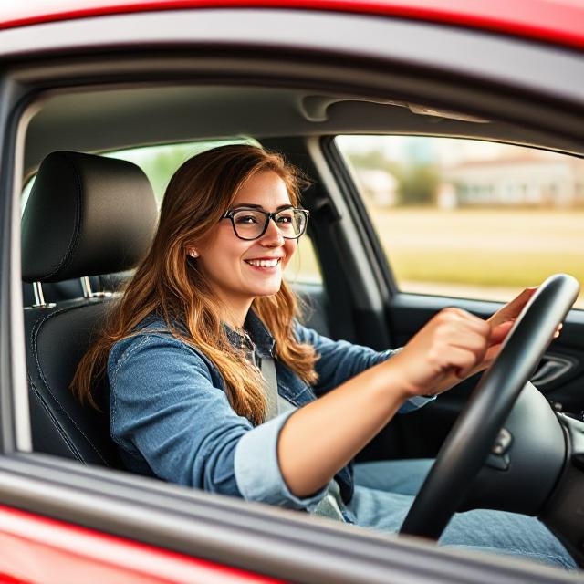 Shaffer School of Driving